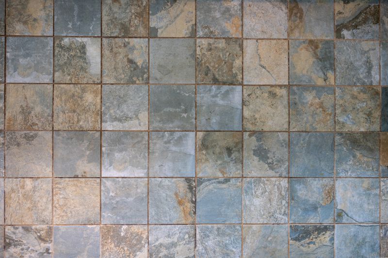 Weather-Resistant Tile Surfaces